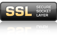 SSL Certified Secure Shopping